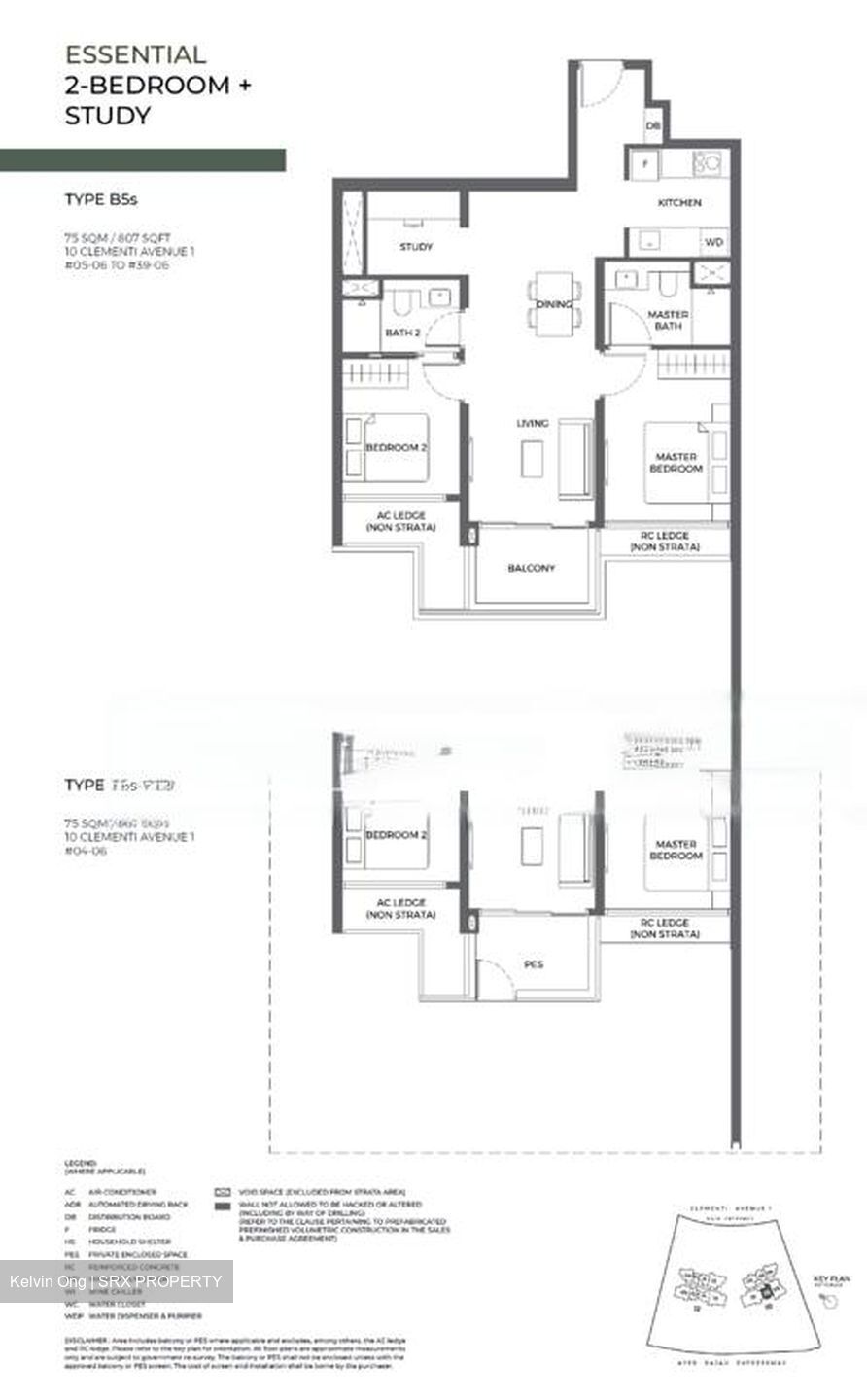 Elta (D5), Apartment #514587791